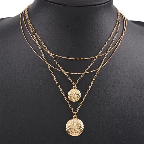 chain aliexpress|gold necklace aliexpress.